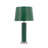 Table Lamp  - Leather