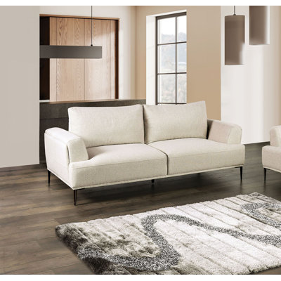 Kertu 81'' Upholstered Sofa