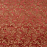 Premier Floral/Foliage Silk Performance Fabric