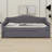 Upholstered Daybed With Light And Trundle-268375109-268375115