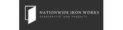 Nationwide Iron Works logo