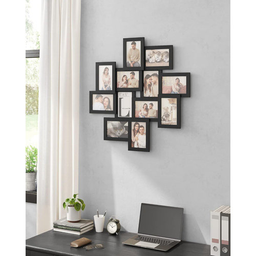 Latitude Run® Fernald Collage Picture Frame | Wayfair