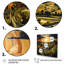 Countryside Pastoral Patchwork IV - Landscapes Canvas Wall Art-1116621311-1116622342