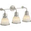 Hauksbee Three-Light Bell Sconce-1529714703-1529585557
