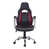Noir / rouge est en rupture de stock