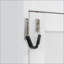 Lit escamotable simple avec 3 tiroirs