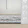 Davi Faded SplashGuard Machine Washable Area Rug
