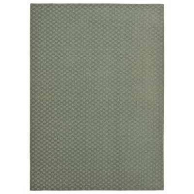 Ebern Designs Bonroy Area Rug Sage