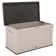 Heavy-Duty 435L Resin Storage Box