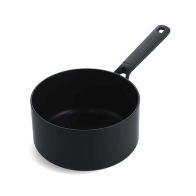 Forged Aluminium Saucepan - 16cm