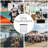 Freestanding Popup Promotional Counter Table Booth Portable Demo Display Banner Stand Tradeshow Countertop Aluminum Frame