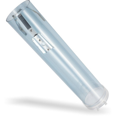 Plastic Dispenser