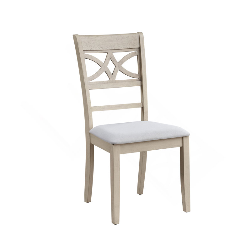 Ensemble de 2 chaises d'appoint Ferris