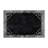 Silver Petal Indoor And Outdoor Area Rug-1385406812