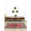 Tapis persan tissé à la main Sariya