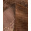 Overdyed One-of-a-Kind 6' 1" X 8' 9" Hand Knotted Area Rug