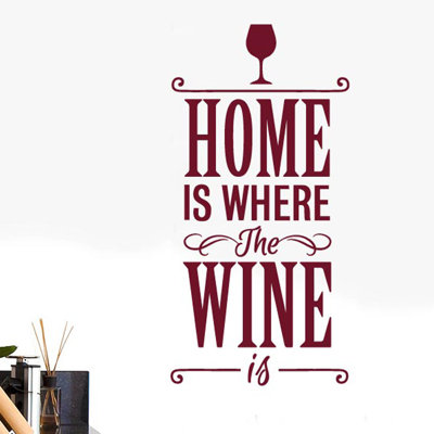 Wall Decal