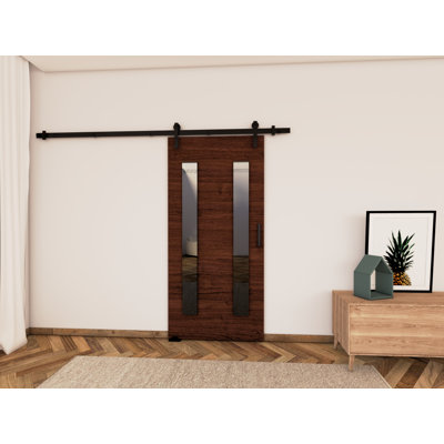 Midland Veneers Sliding Doors