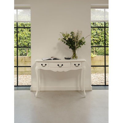 Dressing Table