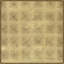 Gilded Symbol Strength Print by Lillian August