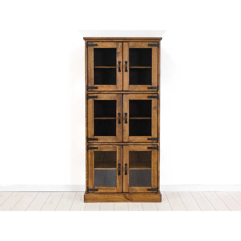 Galloway Display Cabinet