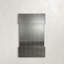 Theron Modern & Contemporary Beveled Accent Mirror