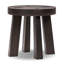 Sadira End Table-Worn Oak-1759672249