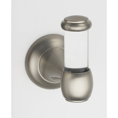 Single Robe Hook