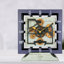Solid Wood Wall Clock-1998097779