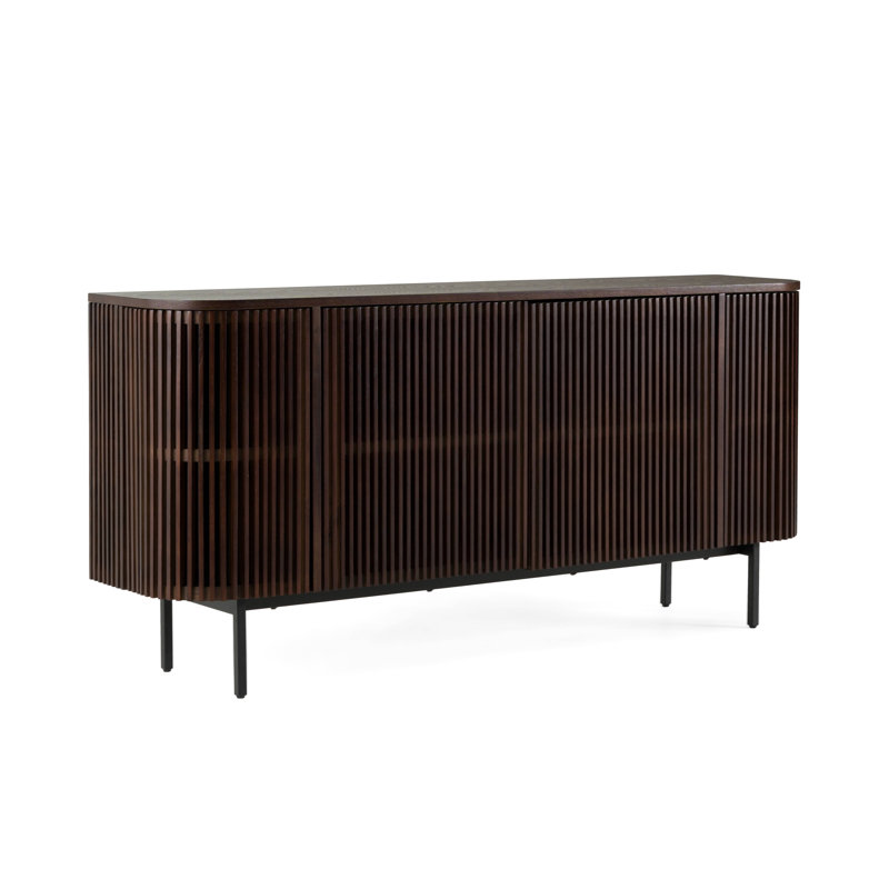 Edmonds - Modern Smoked Ash Buffet