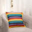 Square Pillow Cover & Insert
