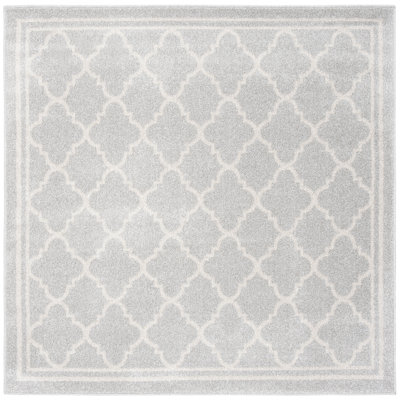 Tapis géométrique Ammundsen
