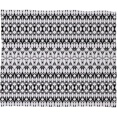 Couverture en molleton Sledge