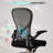 Milahni Ergonomic Drafting Chair-699898049-699898050