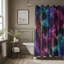 Rideau de douche Vibrant Stardust - Premium-72675570