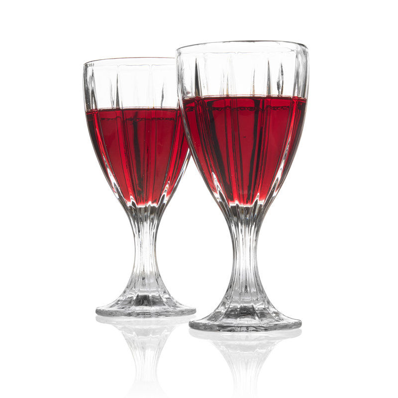 Verre à pied Selena 10 oz