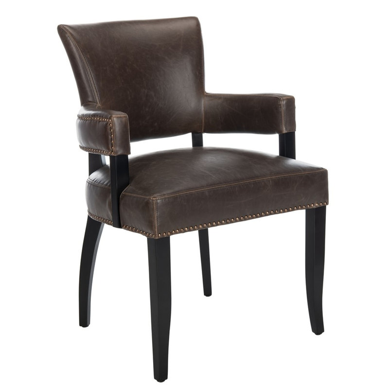 Fauteuil Sangster