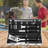 Stainless Steel Grilling Tool Set-101048424