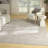 Bentonville 7'10" x 9'10" Grey Vintage Indoor Rug-2118833159