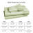 Printed Floral and Polka-Dot Ruffle Sheet Set-123176209-123176212