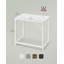 Jana Metal Top Writing Desk-294787745-294787744