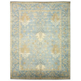 One-of-a-Kind 9' X 11'9" Area Rug in