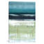 Sea And Sky II by Heather McAlpine - Wrapped Canvas Print-42152345