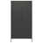 Anthracite selected