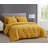 Washed Microfiber 7-Pieces Honeycomb Comforter Set with Sheets-209390781-209390768