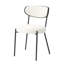 Chaise de salle à manger Boucle Modern