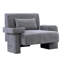 Fauteuil surdimensionné U-Can
