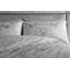 Floral Polycotton Duvet Cover Set with Matching Pillowcases Yarn Soft Bedding-38163893-38163895