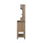 Dresler Manufactured Wood Baker's Rack-339289900