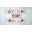 Celina 16-Piece Dinnerware Set Stoneware
